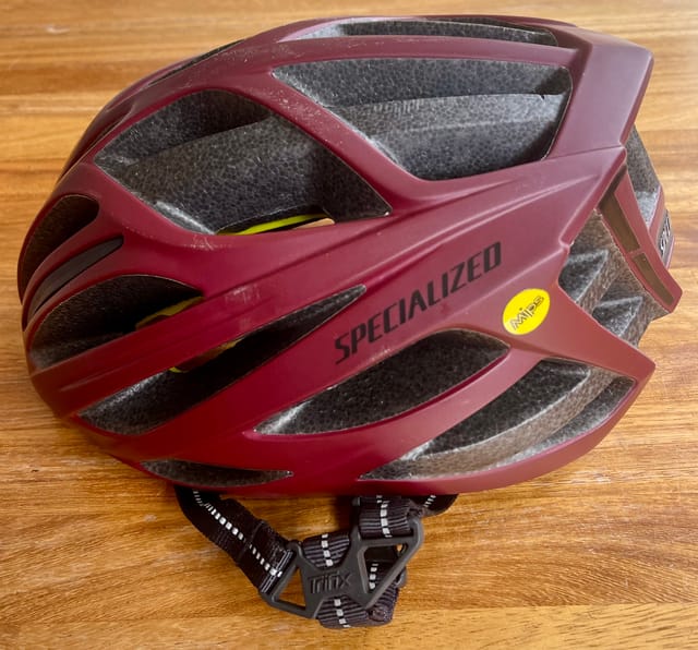 Specialised Echelon 2 MIPS medium helmet